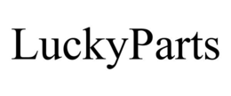 LUCKYPARTS trademark