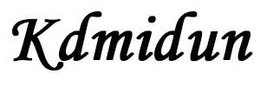 KDMIDUN trademark
