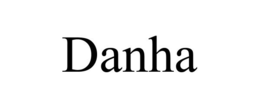 DANHA trademark