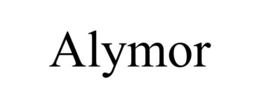 ALYMOR trademark