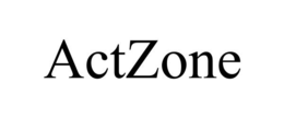 ACTZONE trademark