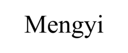 MENGYI trademark