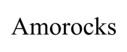 AMOROCKS trademark