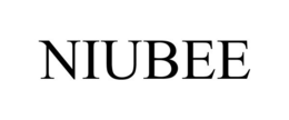 NIUBEE trademark