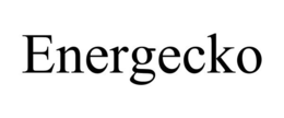 ENERGECKO trademark