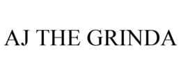 AJ THE GRINDA trademark