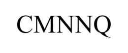 CMNNQ trademark