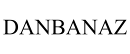 DANBANAZ trademark