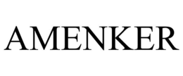 AMENKER trademark