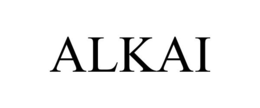 ALKAI trademark