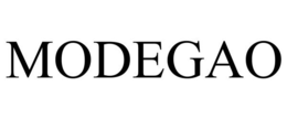 MODEGAO trademark