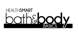 HEALTHSMART BATH & BODY BASICS trademark