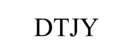 DTJY trademark