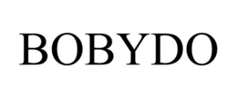 BOBYDO trademark
