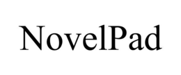 NOVELPAD trademark