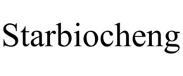 STARBIOCHENG trademark