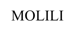 MOLILI trademark