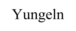YUNGELN trademark