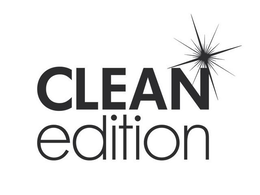 CLEAN EDITION trademark