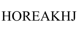 HOREAKHJ trademark