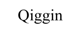 QIGGIN trademark