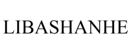 LIBASHANHE trademark