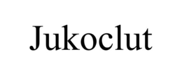 JUKOCLUT trademark