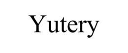 YUTERY trademark