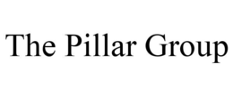 THE PILLAR GROUP trademark