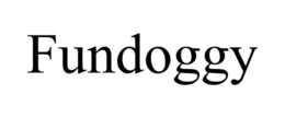 FUNDOGGY trademark