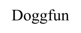 DOGGFUN trademark