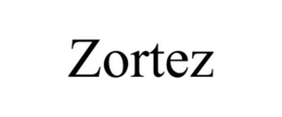 ZORTEZ trademark