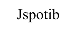 JSPOTIB trademark