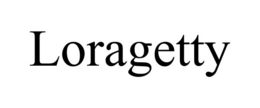 LORAGETTY trademark
