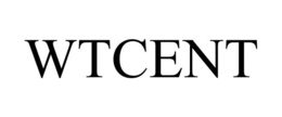WTCENT trademark