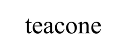 TEACONE trademark