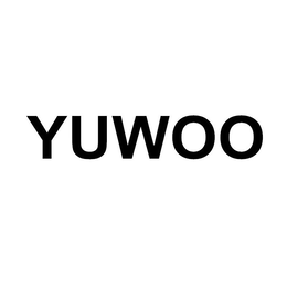 YUWOO trademark