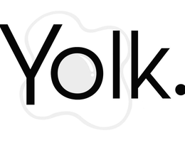 YOLK. trademark
