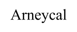 ARNEYCAL trademark