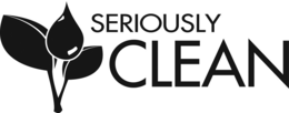 SERIOUSLY CLEAN trademark