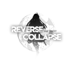 REVERSE COLLAPSE CODE NAME BAKERY trademark