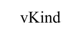 VKIND trademark