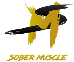 SM SOBER MUSCLE trademark