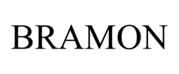 BRAMON trademark