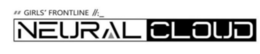 "GIRLS' FRONTLINE //:_ NEURAL CLOUD trademark