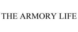 THE ARMORY LIFE trademark