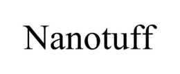 NANOTUFF trademark