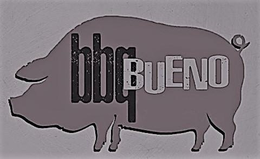 BBQ BUENO trademark