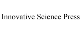 INNOVATIVE SCIENCE PRESS trademark