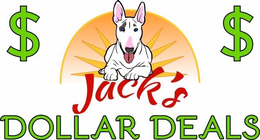 $ JACK'S DOLLAR DEALS $ trademark
